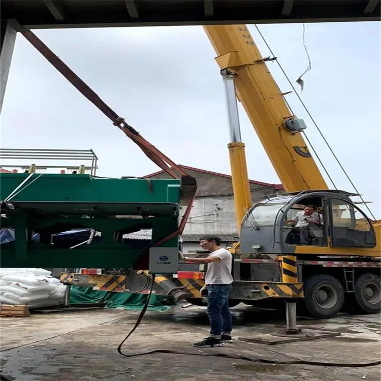 安新大吨位吊车租赁应急保障方案|化解突发吊装需求难题