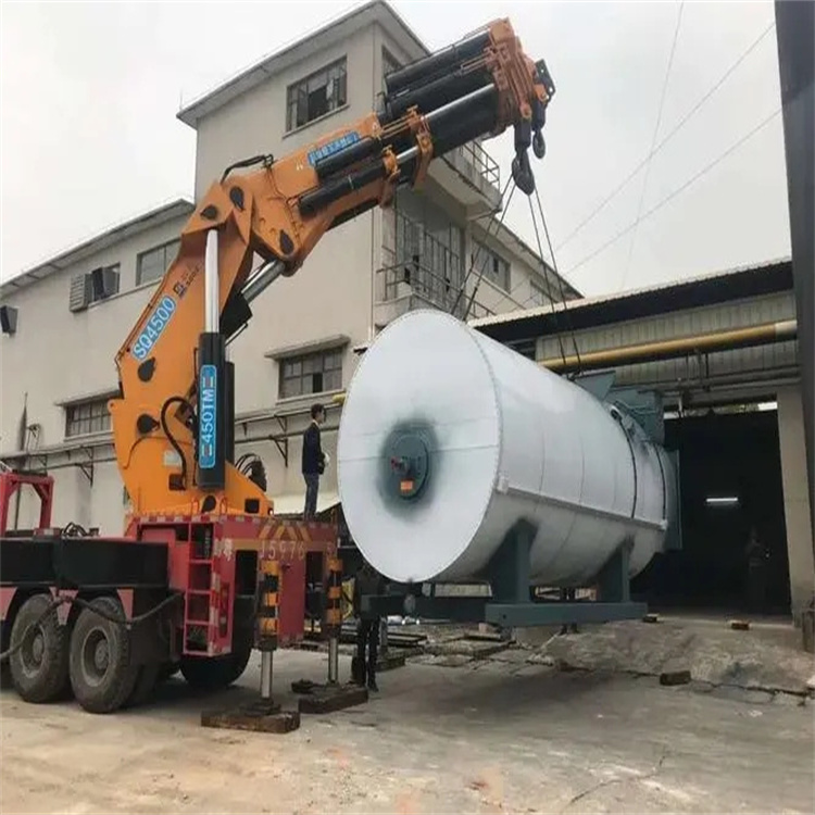 安新吊车租用电话|24小时应急服务|精准吊装方案